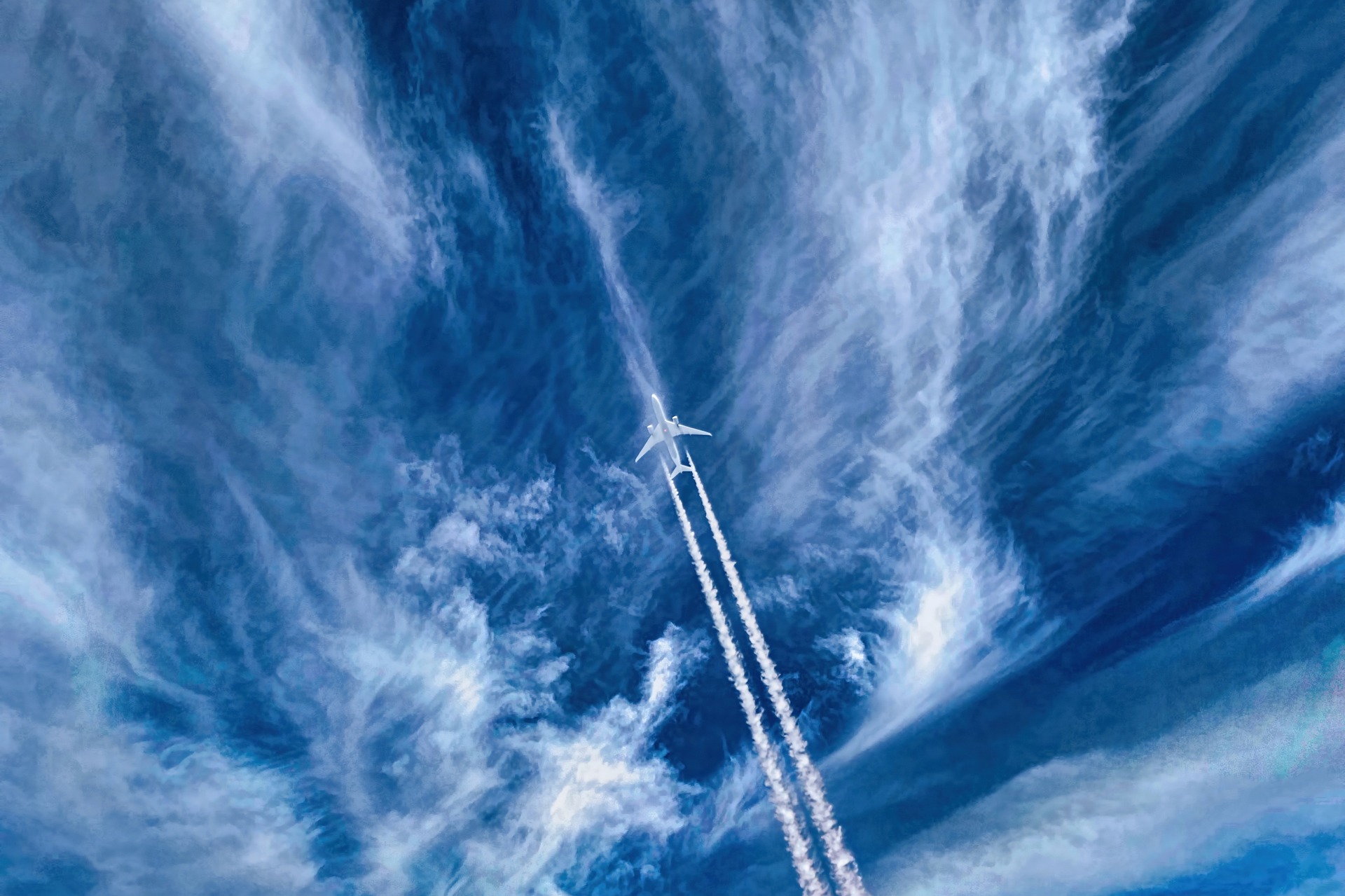 plane