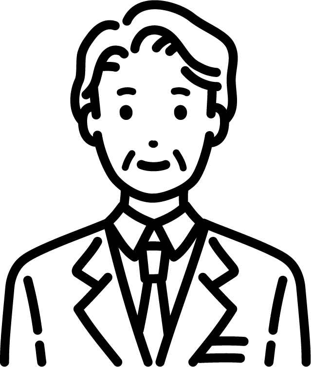 suit_middleaged_man_mono